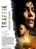 Pôster de Traffik - Liberdade Roubada