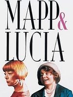 Pôster de Mapp and Lucia