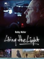 Pôster de Living the Light - Robby Müller