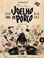 Pôster de Meu Tio e o Joelho de Porco