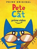 imagem de Pete the Cat