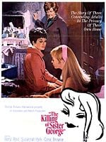 Pôster de Triângulo Feminino