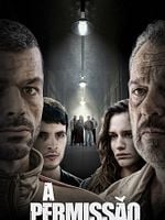 Pôster de A Permissão