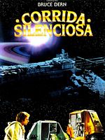Pôster de Corrida Silenciosa