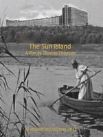 Pôster de A Ilha do Sol