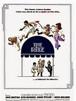 Pôster de A Sauna das Loucas