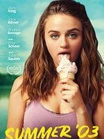Pôster de Summer '03