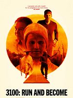 Pôster de 3100: Run and Become