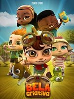 Pôster de Bela Criativa