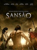Pôster de Sansão