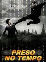 Pôster de Preso no Tempo