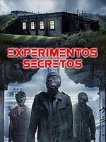 Pôster de Experimentos Secretos