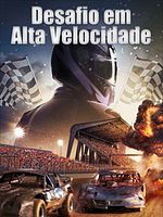 Pôster de Desafio em Alta Velocidade