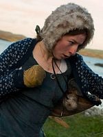 Pôster de Float Like a Butterfly