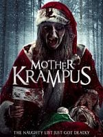 Pôster de Krampus: 12 Mortes no Natal