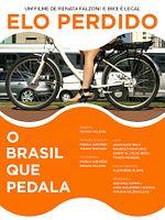 Pôster de Elo Perdido - O Brasil que Pedala