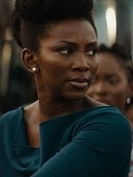 Pôster de Lionheart