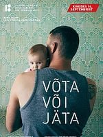 Pôster de Take it or Leave it