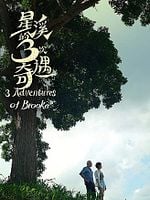 Pôster de Xingxidesanciqiyu