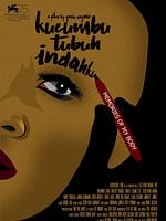 Pôster de Memories of My Body