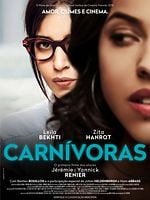 Pôster de Carnívoras
