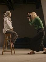 Pôster de Hack the City