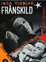 Pôster de Franskild