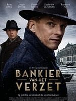 Pôster de Bankier van het Verzet