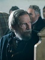 Pôster de Før Frosten