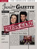 imagem de Press Gang