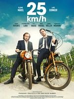 Pôster de 25 km/h