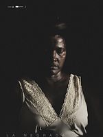 Pôster de La Negrada