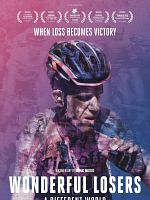 Pôster de Wonderful Losers: A Different World