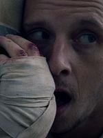 Pôster de Donnybrook: Luta pela Redenção