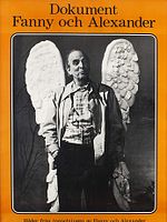 Pôster de Dokument Fanny och Alexander
