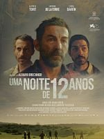 Pôster de Uma Noite de 12 Anos