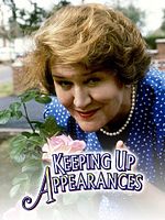 imagem de Keeping Up Appearances