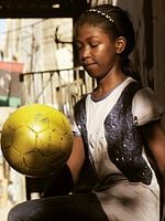 Pôster de Campos da Liberdade