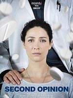 Pôster de Segunda Opinião