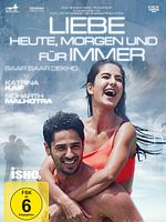 Pôster de Baar Baar Dekho