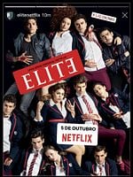 Pôster de Elite