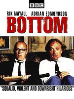 Pôster de Bottom