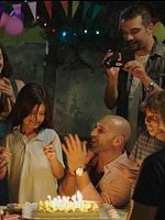 Pôster de Fi'ainaya