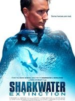 Pôster de Sharkwater Extinction