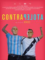 Pôster de O Outro Lado da Bola