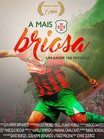 Pôster de A Mais Briosa - Um Amor 100 Divisão