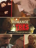 Pôster de Romance a Três