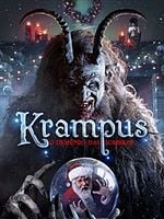 Pôster de Krampus - O Demônio das Sombras