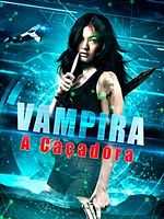 Pôster de Vampira - A Caçadora