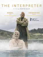 Pôster de O Intérprete